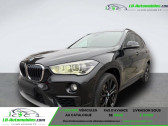 Bmw X1 xDrive 18d 150 ch BVA  � Beaupuy 31