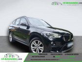 Bmw X1 xDrive 18d 150 ch BVA   Beaupuy 31