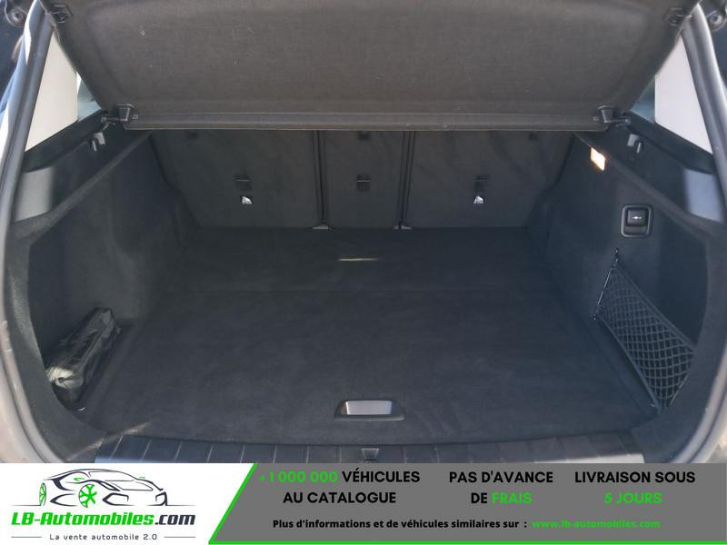 Bmw X1 xDrive 18d 150 ch BVA  occasion  Beaupuy - photo n12