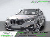 Bmw X1 xDrive 18d 150 ch BVA   Beaupuy 31