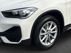 Bmw X1 xDrive 18d 150 ch BVA  occasion  Beaupuy - photo n10