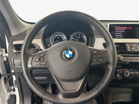 Bmw X1 xDrive 18d 150 ch BVA  occasion  Beaupuy - photo n9