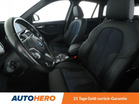 Bmw X1 xDrive 18d 150 ch BVA  occasion  Beaupuy - photo n6