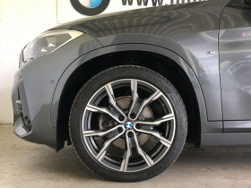 Bmw X1 xDrive 18d 150 ch BVA  occasion  Beaupuy - photo n9