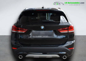 Bmw X1 xDrive 18d 150 ch BVA  occasion  Beaupuy - photo n3