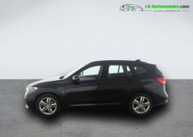 Bmw X1 xDrive 18d 150 ch BVA  occasion  Beaupuy - photo n5