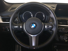 Bmw X1 xDrive 18d 150 ch BVA  occasion  Beaupuy - photo n8