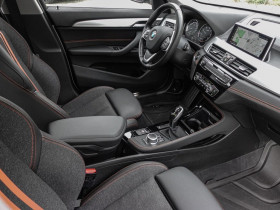 Bmw X1 xDrive 18d 150 ch BVA  occasion  Beaupuy - photo n7