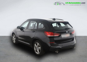 Bmw X1 xDrive 18d 150 ch BVA  occasion  Beaupuy - photo n4
