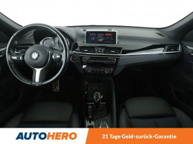Bmw X1 xDrive 18d 150 ch BVA  occasion  Beaupuy - photo n3