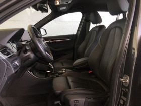 Bmw X1 xDrive 18d 150 ch BVA  occasion  Beaupuy - photo n6
