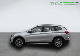 Bmw X1 xDrive 18d 150 ch BVA  occasion  Beaupuy - photo n5