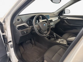 Bmw X1 xDrive 18d 150 ch BVA  occasion  Beaupuy - photo n7