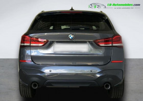 Bmw X1 xDrive 18d 150 ch BVA  occasion  Beaupuy - photo n5
