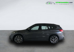 Bmw X1 xDrive 18d 150 ch BVA  occasion  Beaupuy - photo n4