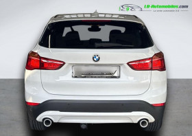 Bmw X1 xDrive 18d 150 ch BVA  occasion  Beaupuy - photo n6