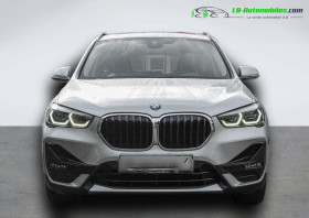 Bmw X1 xDrive 18d 150 ch BVA  occasion  Beaupuy - photo n4