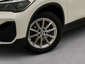 Bmw X1 xDrive 18d 150 ch BVA  occasion  Beaupuy - photo n7