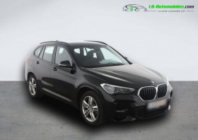 Bmw X1 xDrive 18d 150 ch BVA  occasion  Beaupuy - photo n2