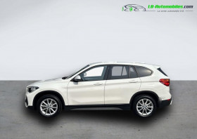 Bmw X1 xDrive 18d 150 ch BVA  occasion  Beaupuy - photo n5