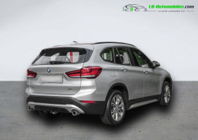 Bmw X1 xDrive 18d 150 ch BVA  occasion  Beaupuy - photo n3