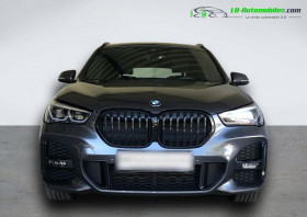 Bmw X1 xDrive 18d 150 ch BVA  occasion  Beaupuy - photo n3