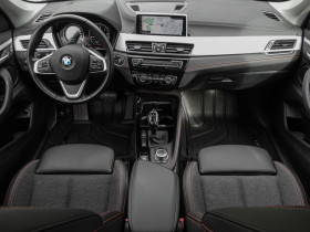 Bmw X1 xDrive 18d 150 ch BVA  occasion  Beaupuy - photo n2