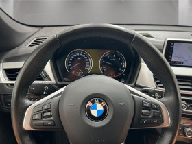 Bmw X1 xDrive 18d 150 ch BVA  occasion  Beaupuy - photo n6