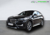 Bmw X1 xDrive 18d 150 ch BVA   Beaupuy 31