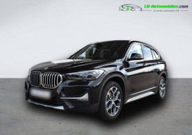 Bmw X1 , garage LB AUTOMOBILES  Beaupuy