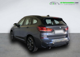 Bmw X1 xDrive 18d 150 ch BVA  occasion  Beaupuy - photo n2