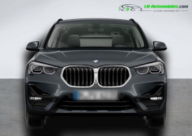 Bmw X1 xDrive 18d 150 ch BVA  occasion  Beaupuy - photo n3