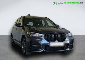 Bmw X1 , garage LB AUTOMOBILES  Beaupuy