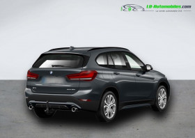 Bmw X1 xDrive 18d 150 ch BVA  occasion  Beaupuy - photo n2