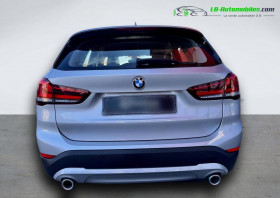 Bmw X1 xDrive 18d 150 ch BVA  occasion  Beaupuy - photo n5