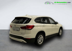 Bmw X1 xDrive 18d 150 ch BVA  occasion  Beaupuy - photo n4