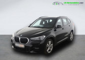 Bmw X1 xDrive 18d 150 ch BVA   Beaupuy 31