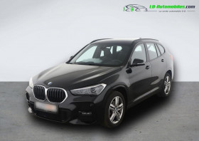 Bmw X1 , garage LB AUTOMOBILES  Beaupuy