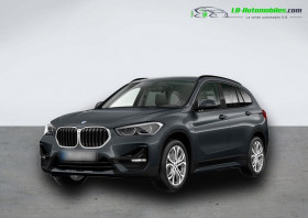 Bmw X1 , garage LB AUTOMOBILES  Beaupuy