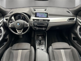 Bmw X1 xDrive 18d 150 ch BVA  occasion  Beaupuy - photo n3