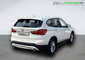 Bmw X1 xDrive 18d 150 ch BVA  occasion  Beaupuy - photo n3