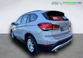 Bmw X1 xDrive 18d 150 ch BVA  occasion  Beaupuy - photo n3