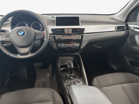 Bmw X1 xDrive 18d 150 ch BVA  occasion  Beaupuy - photo n2