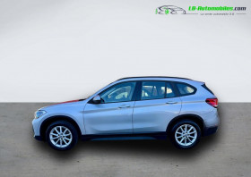 Bmw X1 xDrive 18d 150 ch BVA  occasion  Beaupuy - photo n4