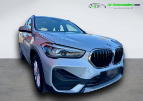 Bmw X1 xDrive 18d 150 ch BVA  occasion  Beaupuy - photo n2
