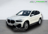 Annonce Bmw X1 occasion Diesel xDrive 18d 150 ch BVA  Beaupuy