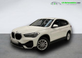 Bmw X1 xDrive 18d 150 ch BVA   Beaupuy 31