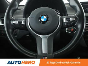 Bmw X1 xDrive 18d 150 ch BVA  occasion  Beaupuy - photo n8