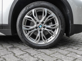 Bmw X1 xDrive 18d 150 ch BVA  occasion  Beaupuy - photo n8
