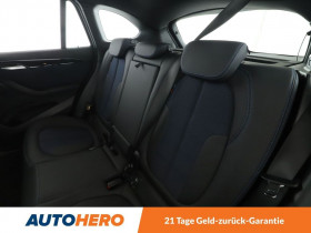 Bmw X1 xDrive 18d 150 ch BVA  occasion  Beaupuy - photo n7